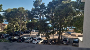 Veliki apartman uz more
